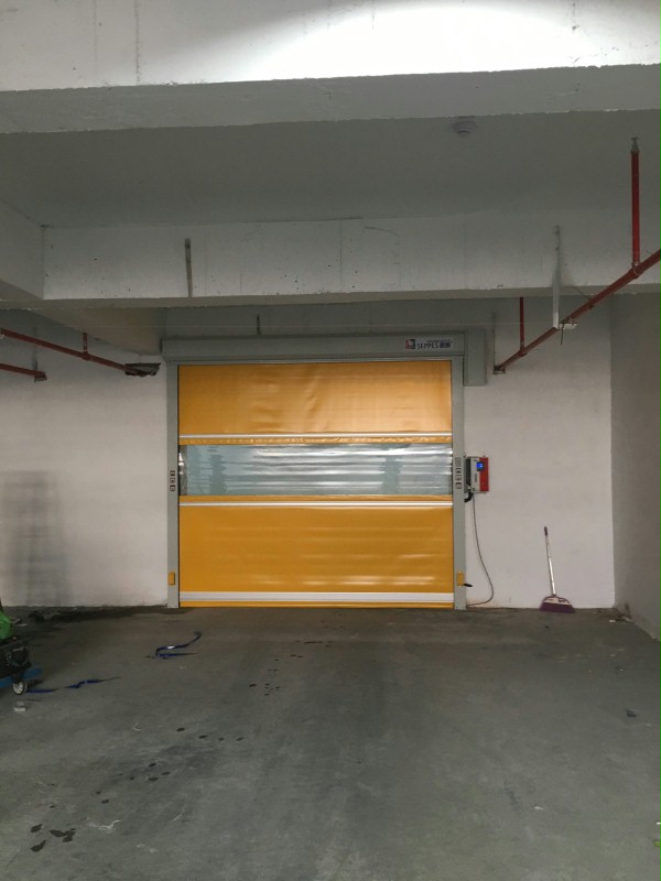 快速卷帘门 快速门,快速卷帘门