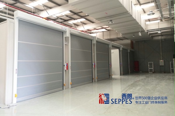 快速卷帘门 快速卷帘门