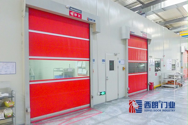 出口快速门 出口快速门