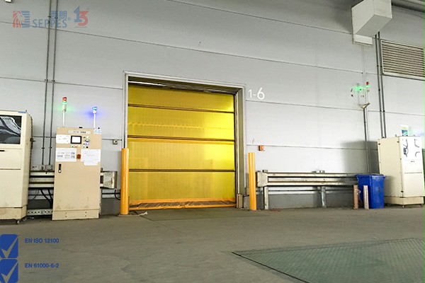 防蚊虫快速门 防蚊虫快速门