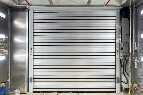 三合一工防门 三合一工防门