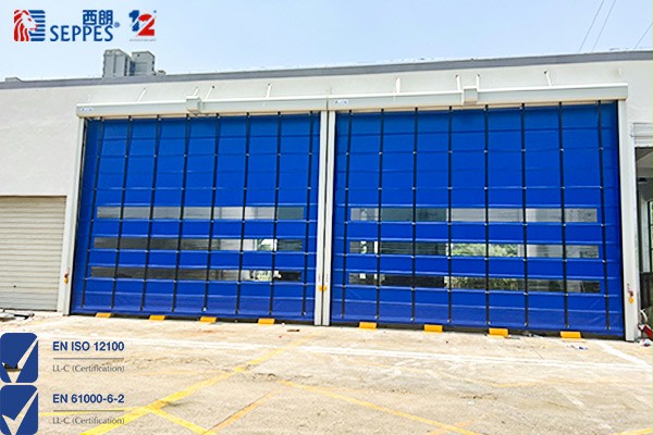 堆积快速门 堆积快速门